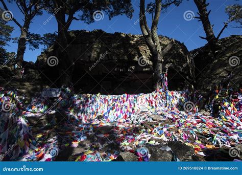 gruta de los pañuelos